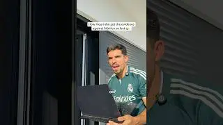Mourinho Gave Endrick a New Job 😭💀