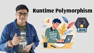 Runtime Polymorphism in Java | Polymorphism in Java