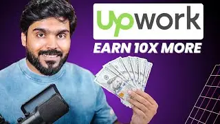 How to save money on Upwork Connects | Upwork Connects Cost | Upwork Freelancing