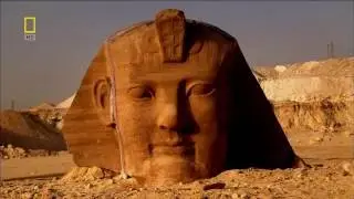 Monster Moves - Moving Ancient Egypt (720p)
