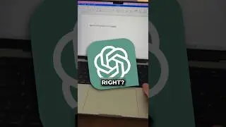 Use ChatGPT anywhere on your Mac