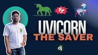 Gunicorn vs Uvicorn: Which Python Web Server Should You Use?