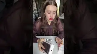 Счастье явно не в деньгах 😔