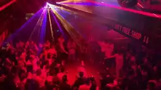 Old Shool vs. New Shcool Hip-Hop Night at Club Terminal 1 - Dance Battle - October 2020 Edition