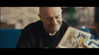 Max Pezzali - Le_Ali (Official Video)