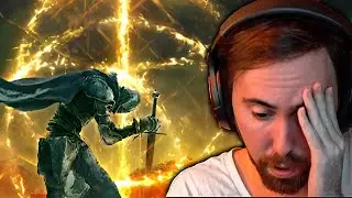 FrоmSоftwаre's Game Design Changed Everything | Asmongold R͏e͏a͏c͏t͏s͏