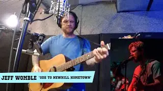 Jeff Womble 