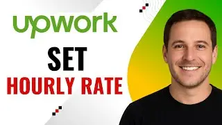 How to Set Hourly Rate on Upwork – Maximize Your Earnings
