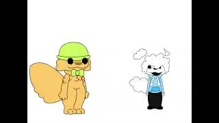 SCP 372 APPEARS