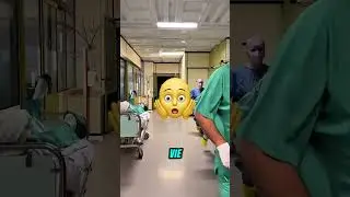 La Pire Infirmière De Tout Les Temps..