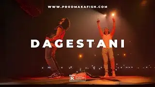 [FREE] PNL x DTF x Cloud Rap Type Beat - "Dagestani"