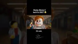 If Home Alone 2 Happened Today 😂🤣