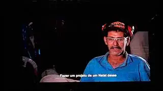 Os profissionais que tornaram a Magia do Natal de Garanhuns um verdadeiro conto de Esperança!