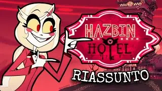 HAZBIN HOTEL 