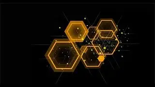 4K Hexa Transition Horizontal 1