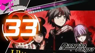 Danganronpa - Episode 33: The Real Reason [Subtitled PT-BR]