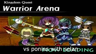 Andro's Fiesta Diary 6: YUUUUUUGE COMPILATION