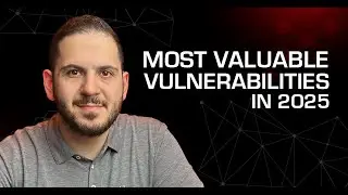 These Vulnerabilities WILL Make you $100K in 2025 (Bug Bounty Tutorial)