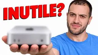 Prima di comprare un pc per l’AI in locale, guarda qui