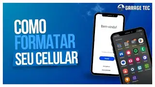 Como Formatar e Restaurar seu Samsung Android ao Padrão de Fábrica – Passo a Passo Fácil!