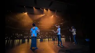 Thank you for inspiring us!