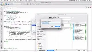 5.16. (Part 2) Odd/Even Counter - Python