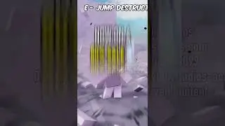 Brand New Advanced V2 COMBAT SYSTEM IS HERE 💥😱