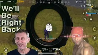 Bigginer PUBG MOBILE Funny Moment Ep1