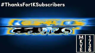 (1K SUBSCRIBERS SPECIAL 2/5) An Audio Effect I'll call 