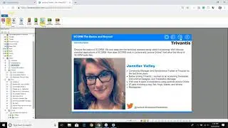 SCORM  The Basics and Beyond