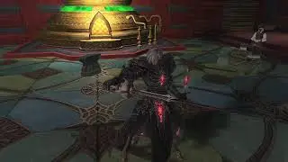 Live - FFXIV Endwalker Relic Weapon Red Mage Amazing Manderville Rapier