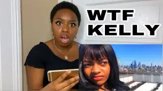 REACTION VIDEO TO RANDOM YOUTUBER !