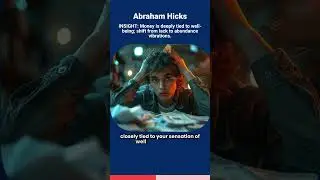 Shift Your Money Vibration: Connect to Abundance Law Of Attraction Abundance 