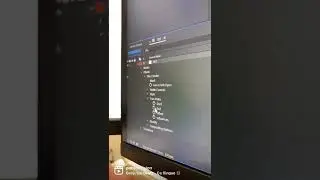 Type Stroke Animation in After Effects