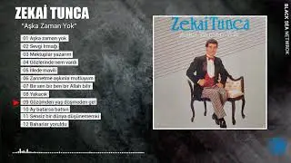 Gözümden Yaş Düşmeden Gel / Zekai Tunca