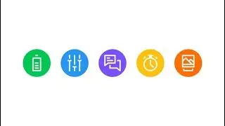 How to Create a Pack of Android Launcher Icons in Adobe Illustrator Part2
