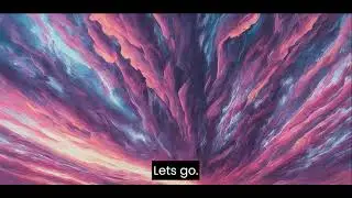 Let's Go - Motivational