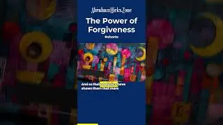 Discover the Power of Forgiveness - Abraham Hicks #love #lawofattraction #abrahamhicks