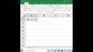 Excel Date Shortcut Key | Excel shortcut key 