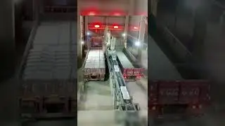 Автоматизация в логистике 👍🏻