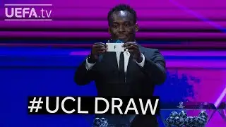 #UCL