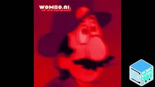 Preview 2 Anime Luigi Deepfake Effects (Inspired By Preview 2 Mokou Deepfake Effects)