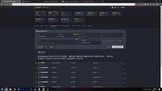 Hiveos Tutorial: How to mine Grin on Nicehash
