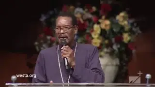 Expect Your Miracle by Bishop Charles Blake
