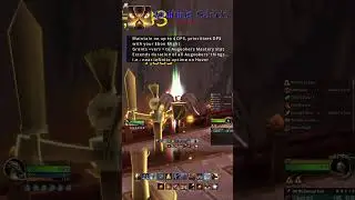 Augmentation Evoker in One Minute *Updated!*