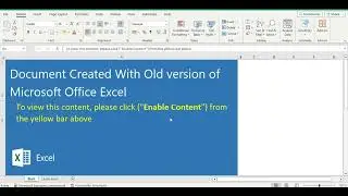 POC Excel Macro Exploit 4 Fud Bypass All