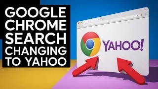 Fix Google Chrome Search Engine Changing to Yahoo Easily [Guide]