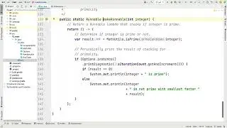 Applying Java Platform Threads & Virtual Threads: Case Study ex1