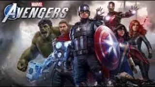 Marvel's Avengers CPY language + Save location