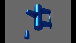 How to use the merge no merge in design spark mechanical